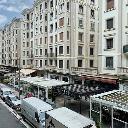 Always Easy L Hobe Apartman San Sebastián Kültér fotó