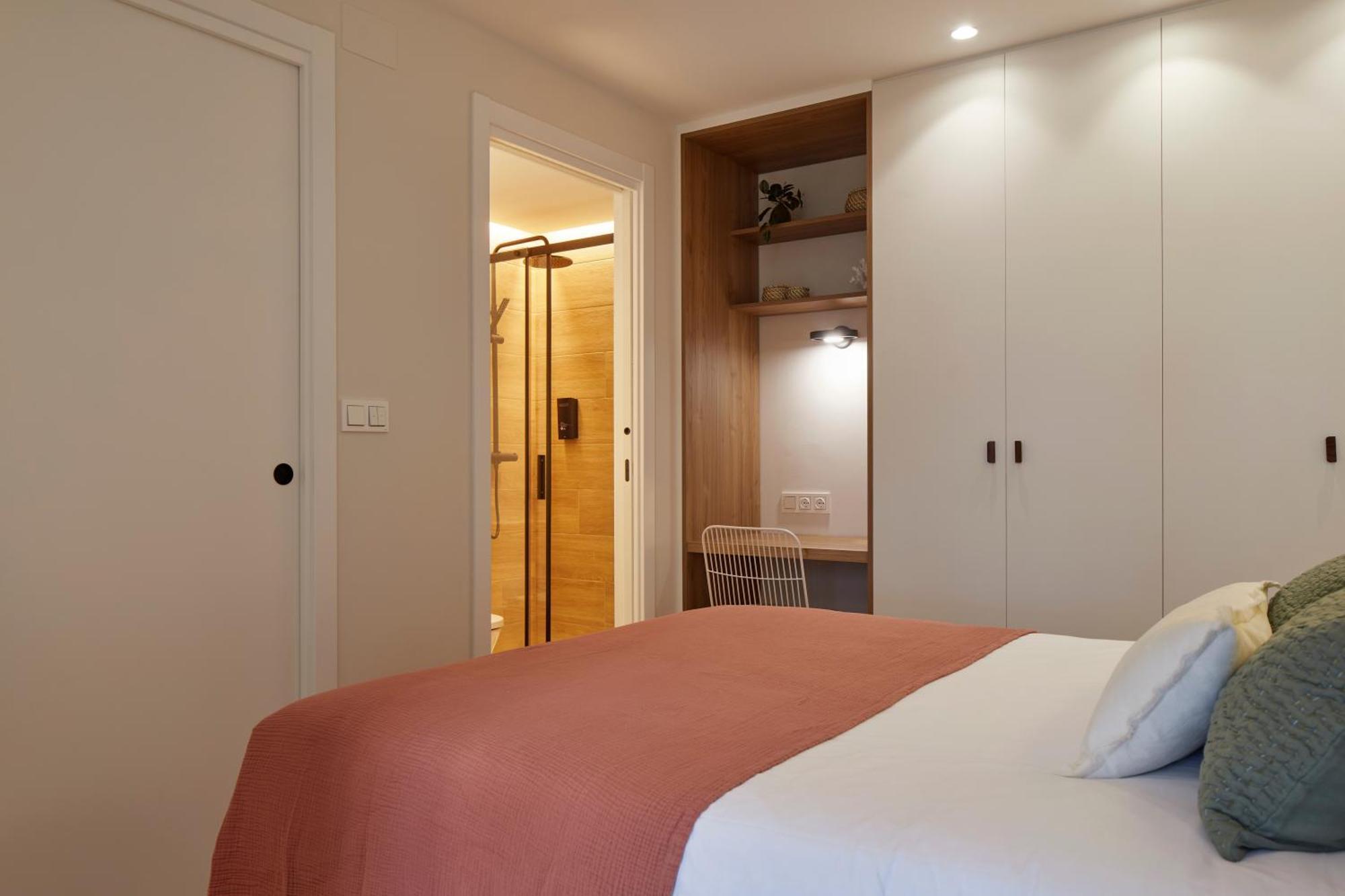 Always Easy L Hobe Apartman San Sebastián Kültér fotó