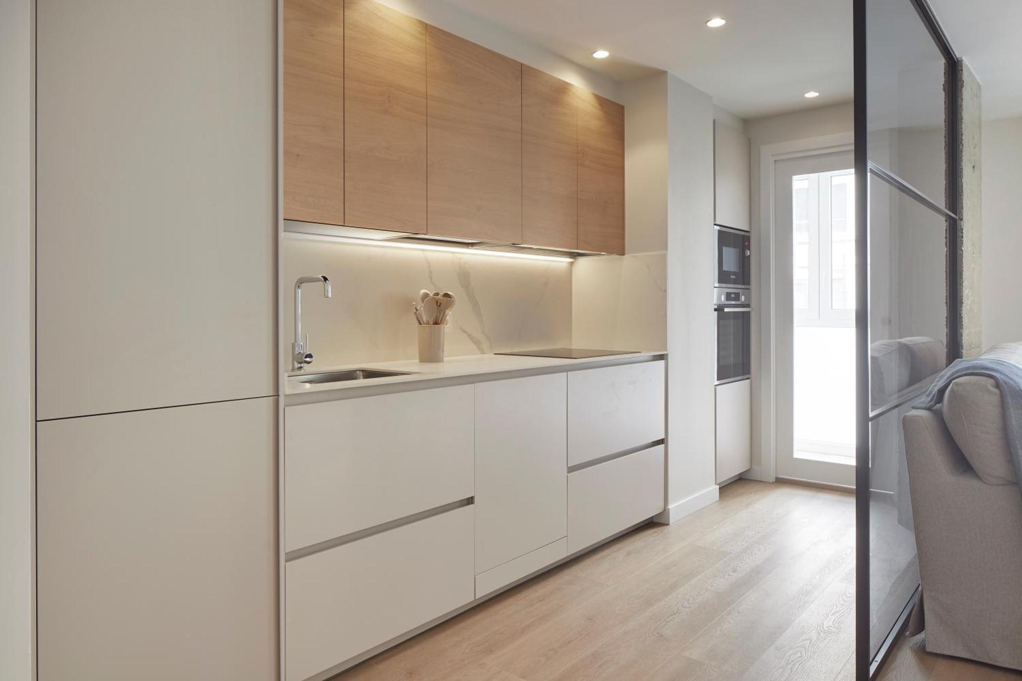 Always Easy L Hobe Apartman San Sebastián Kültér fotó