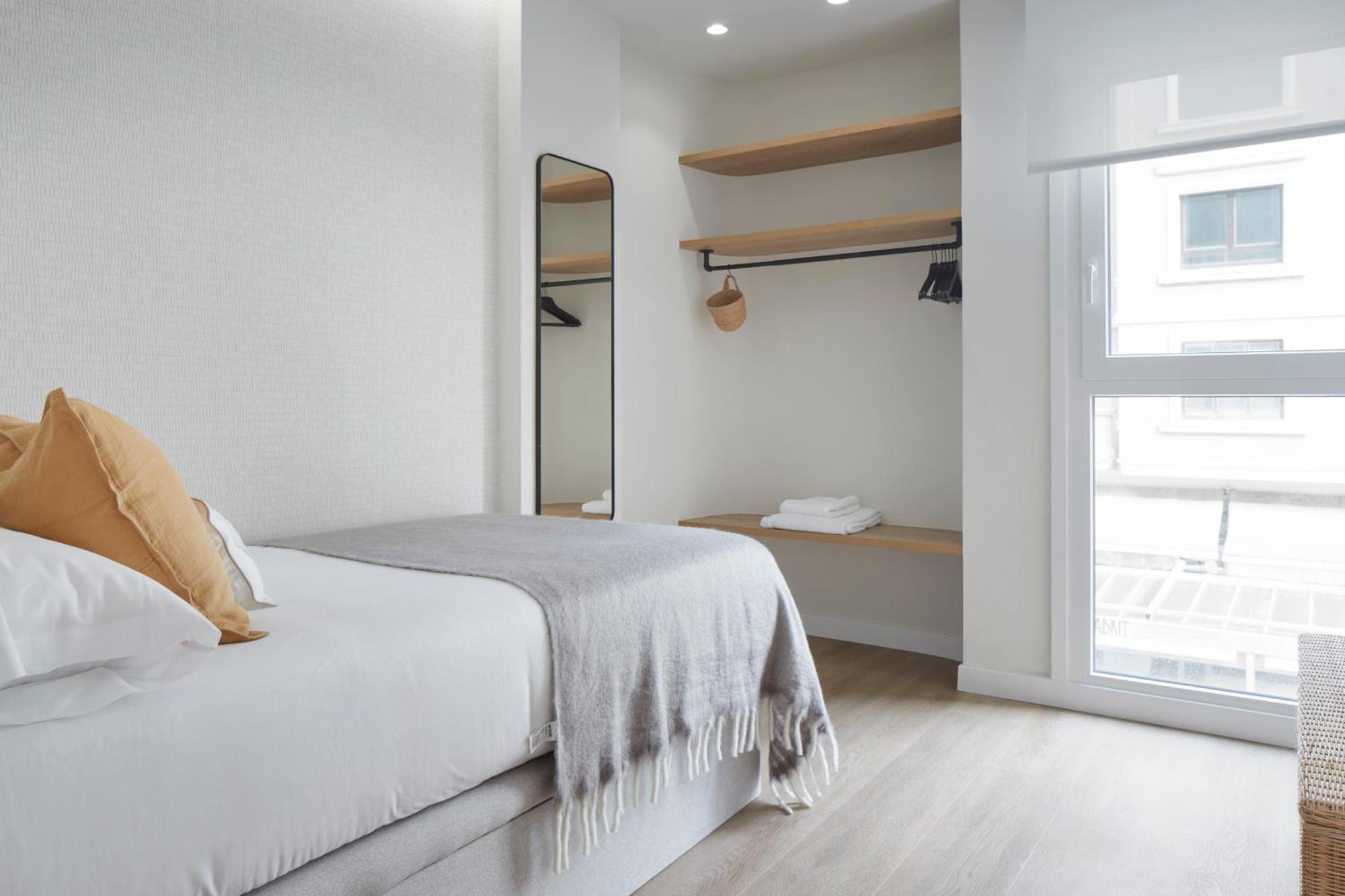 Always Easy L Hobe Apartman San Sebastián Kültér fotó