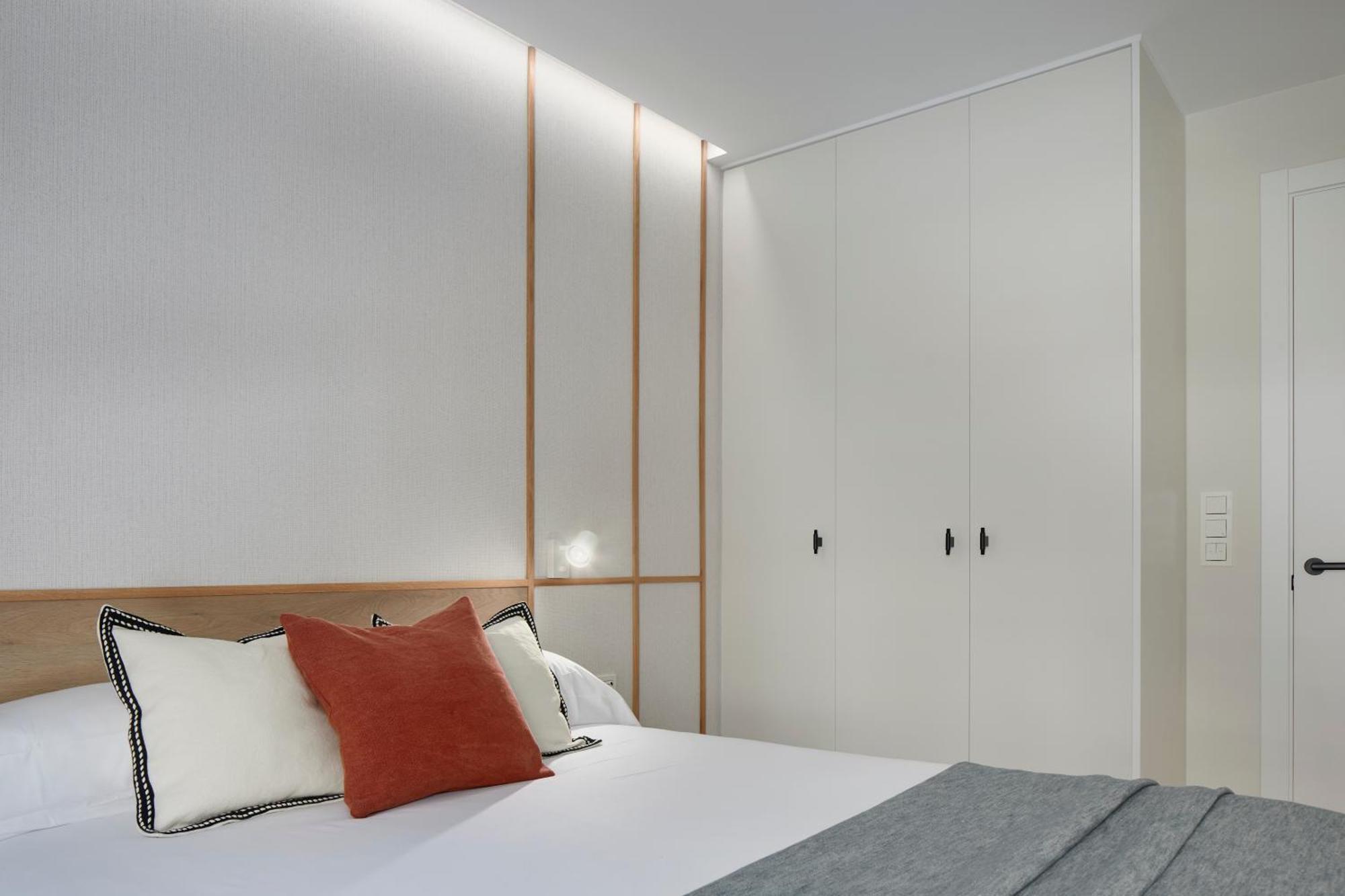 Always Easy L Hobe Apartman San Sebastián Kültér fotó
