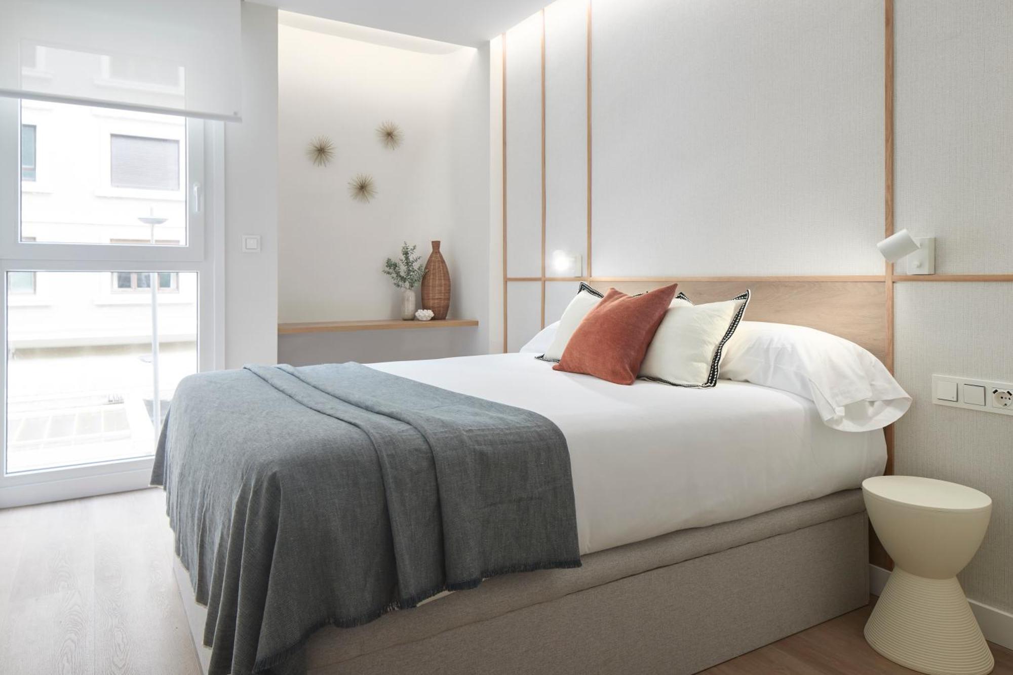 Always Easy L Hobe Apartman San Sebastián Kültér fotó