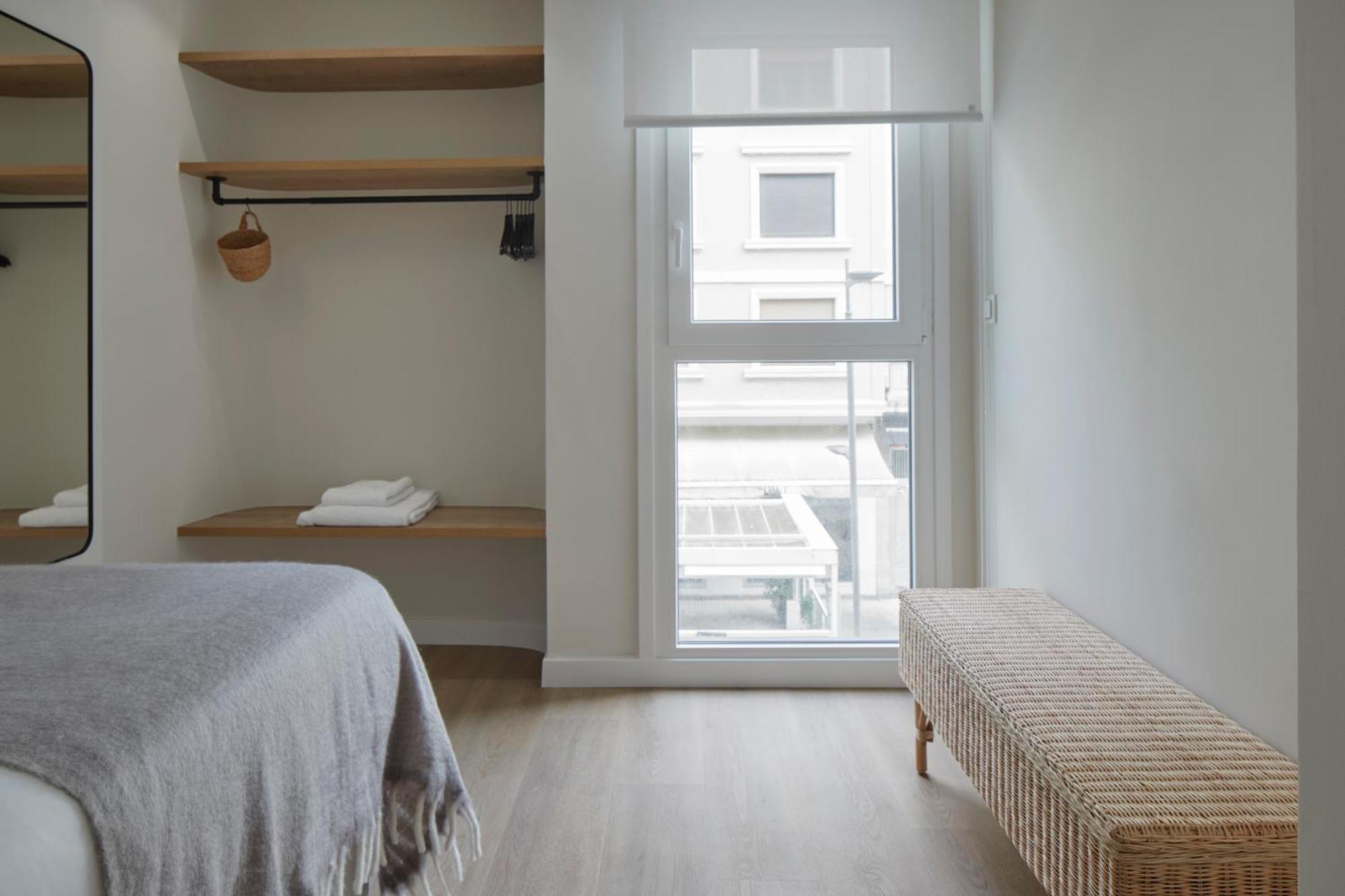Always Easy L Hobe Apartman San Sebastián Kültér fotó
