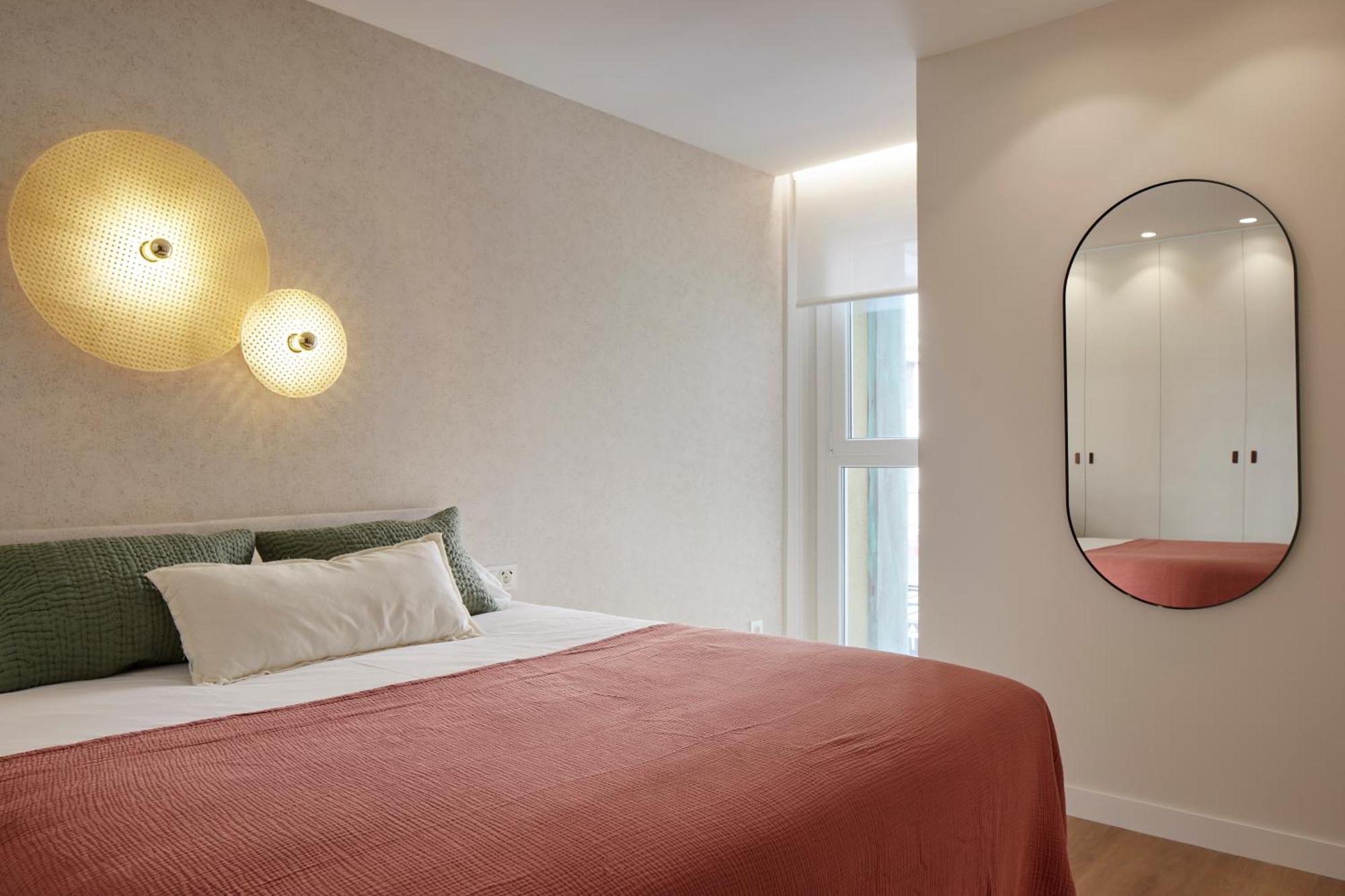 Always Easy L Hobe Apartman San Sebastián Kültér fotó