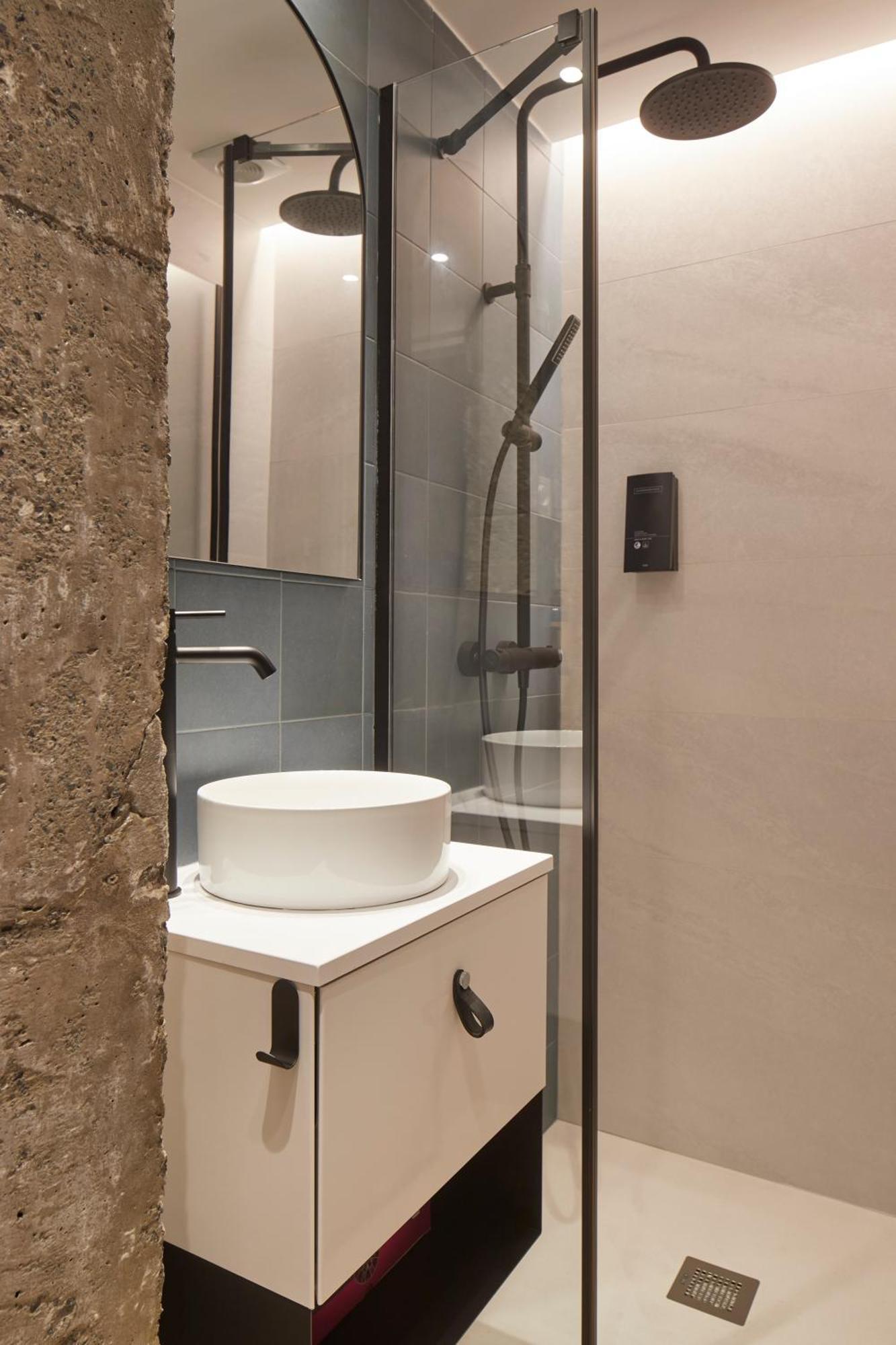 Always Easy L Hobe Apartman San Sebastián Kültér fotó