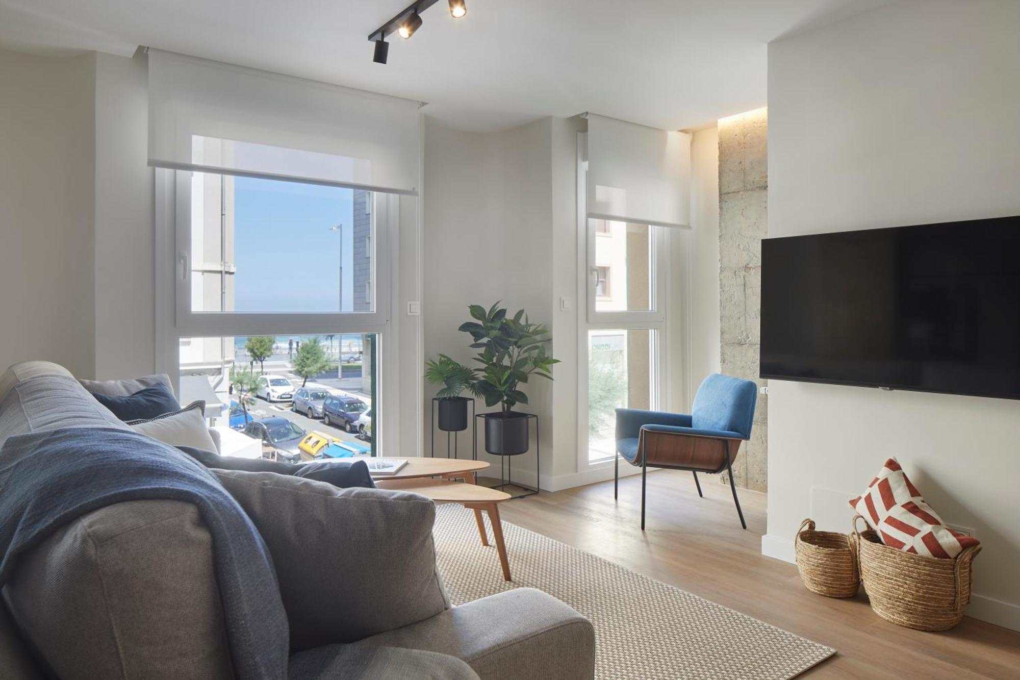 Always Easy L Hobe Apartman San Sebastián Kültér fotó