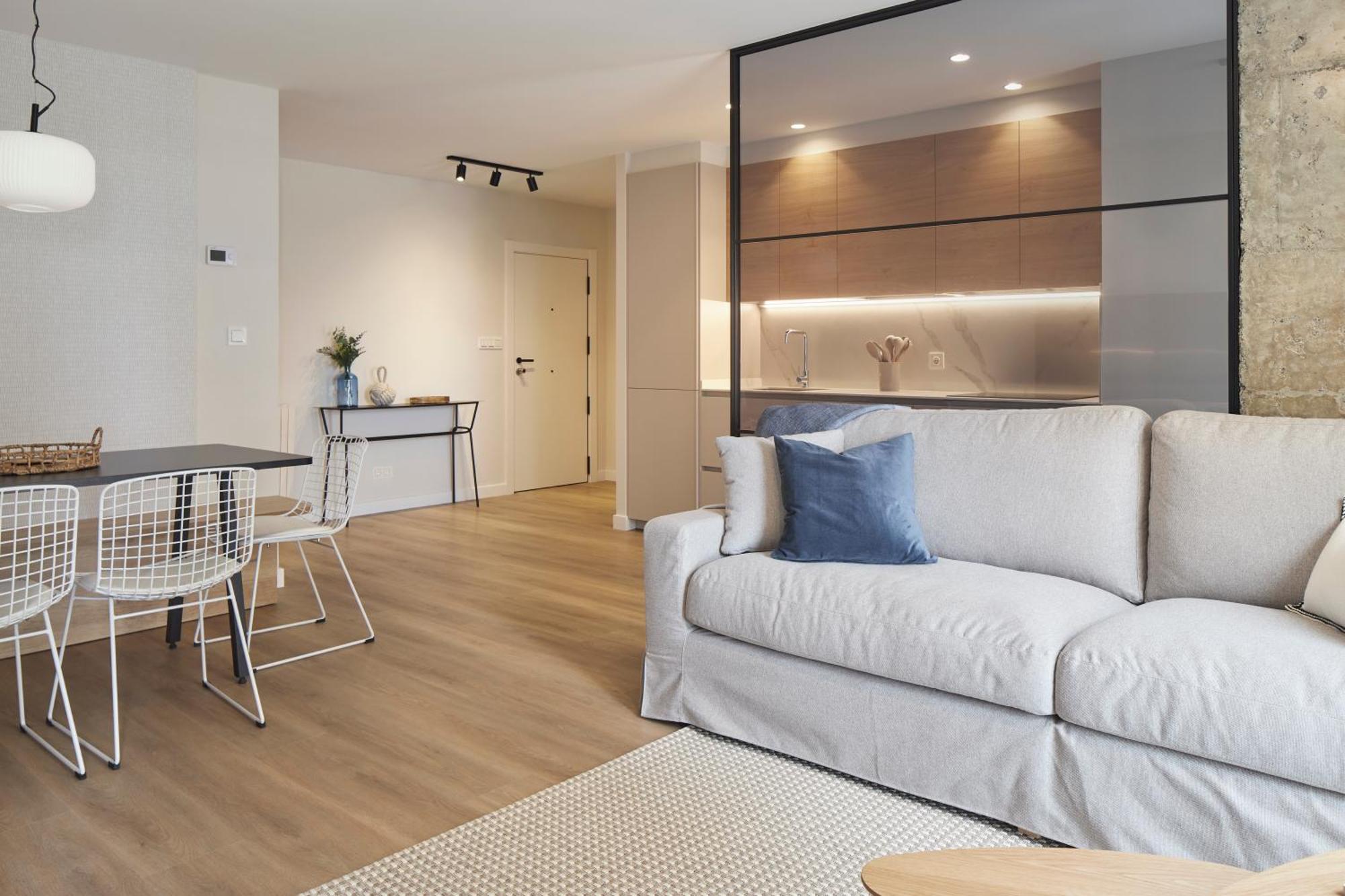 Always Easy L Hobe Apartman San Sebastián Kültér fotó