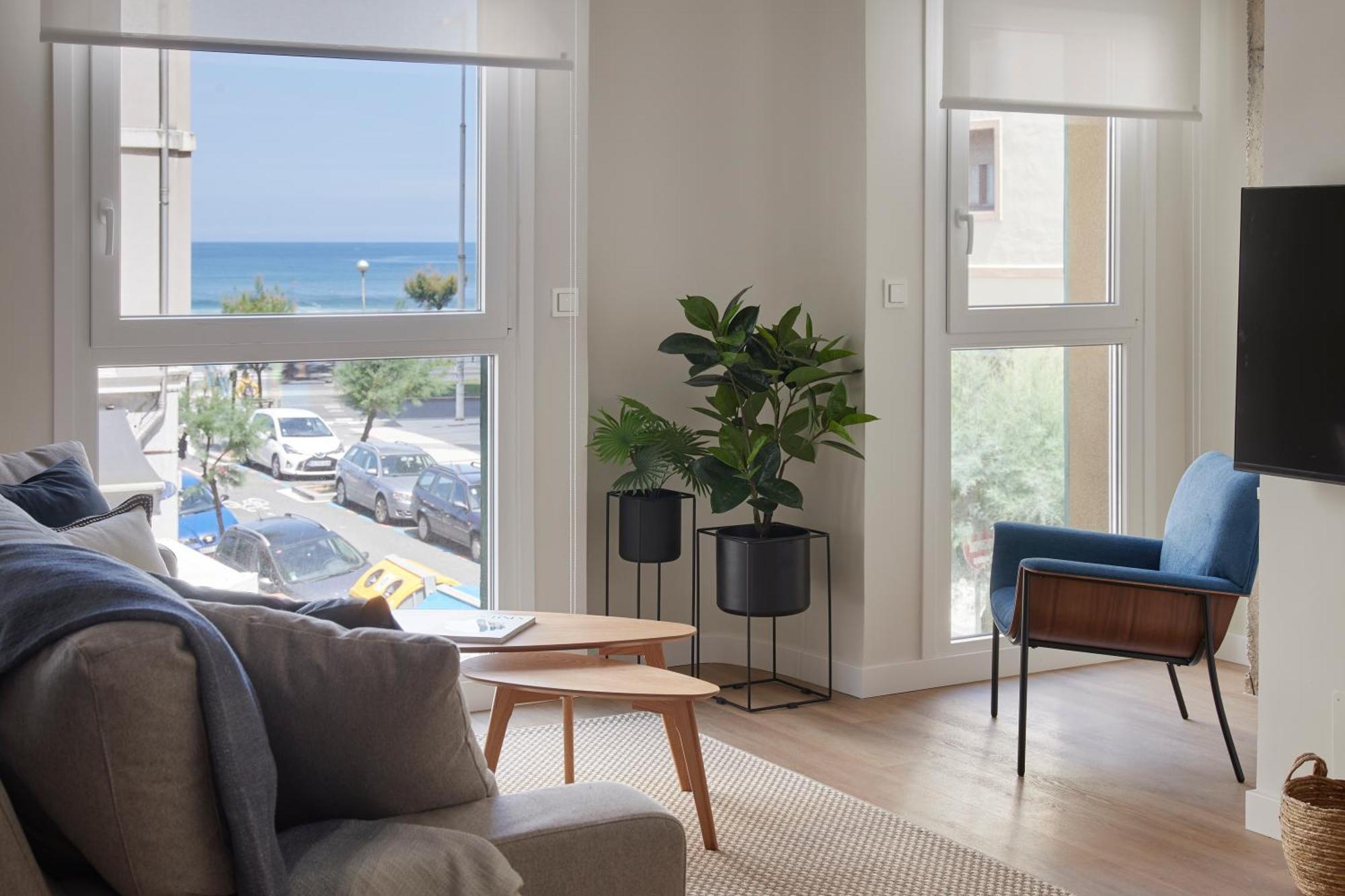 Always Easy L Hobe Apartman San Sebastián Kültér fotó
